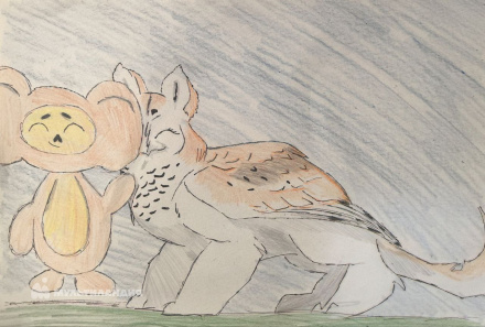 Аслаханова Селима