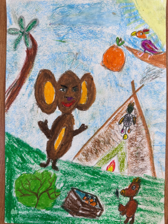 Загорнов  Евгений