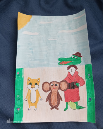 Хазиахметова Валерия