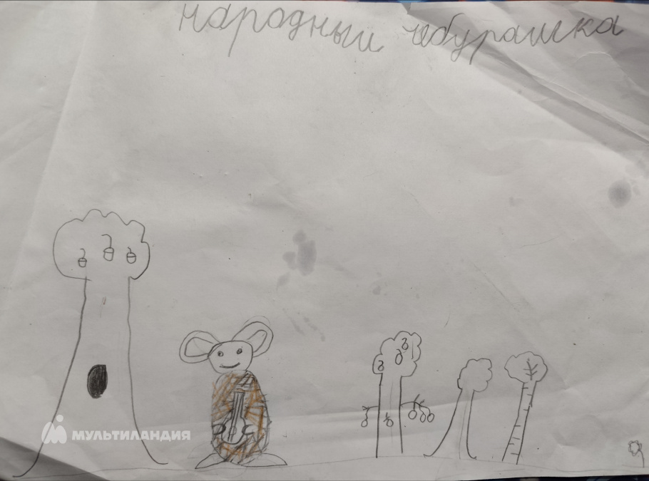 Бурмистров  Михаил