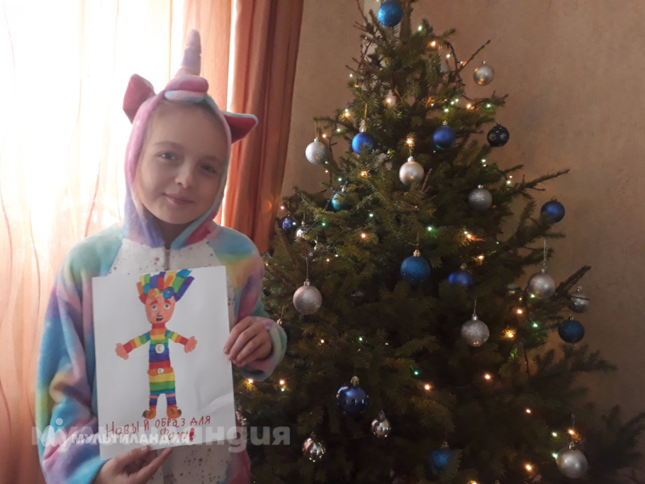 Камила Насырова