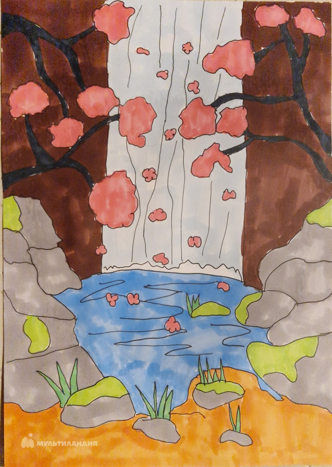 Миронова  Ксения 