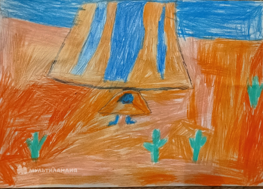 Гвоздева Настя 