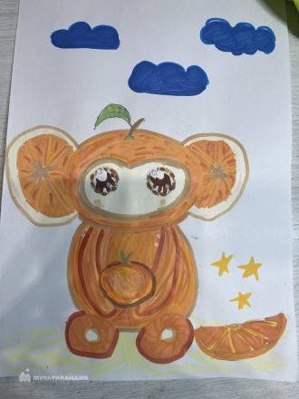 Лушникова Аня