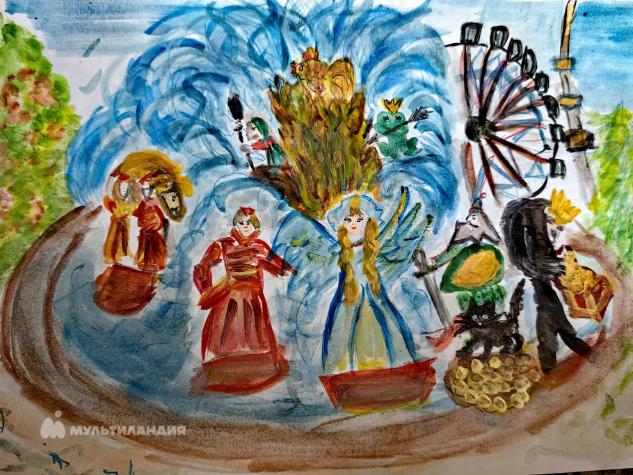 Медведев Артём