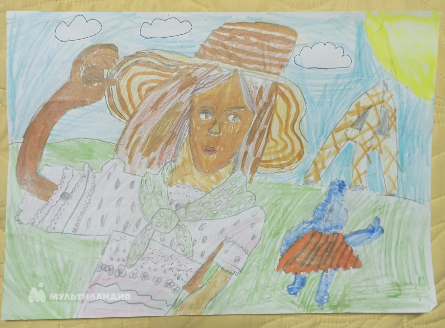 Молгачева София