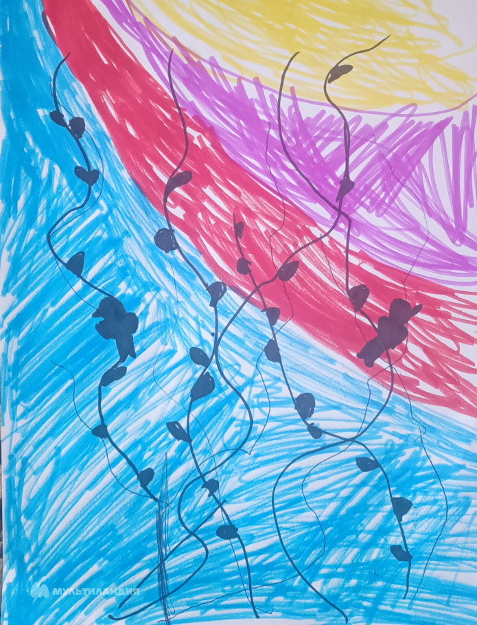 Набиева Камилла