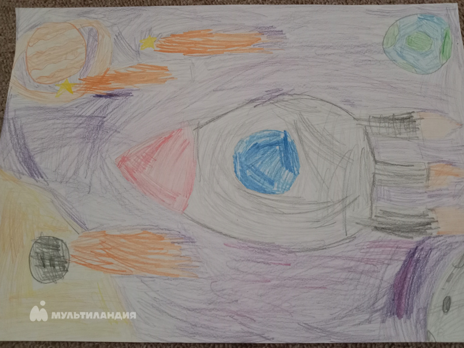 Соловьева Юлия