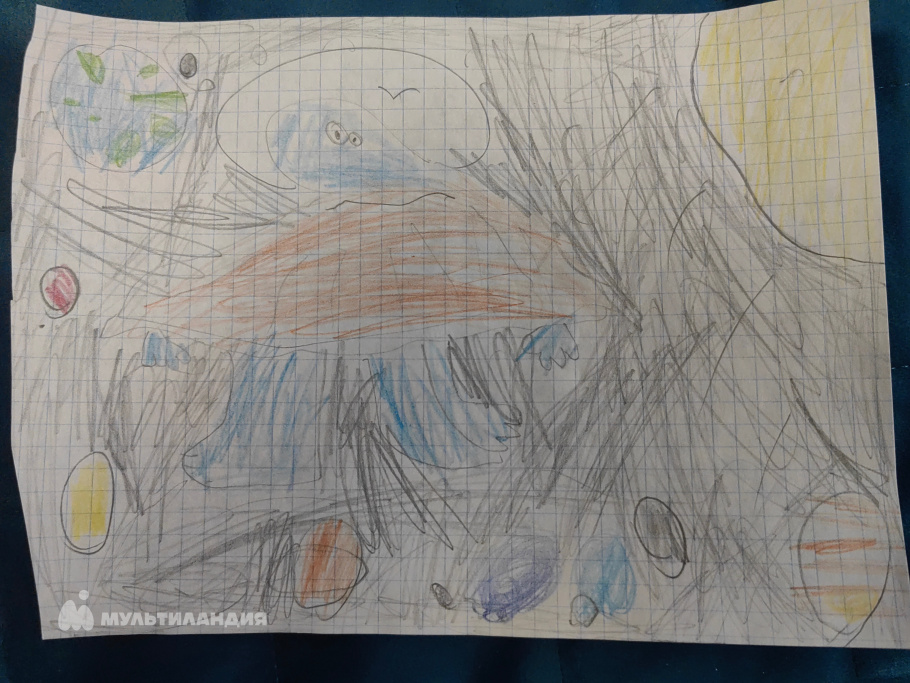 Шипицын Кирилл