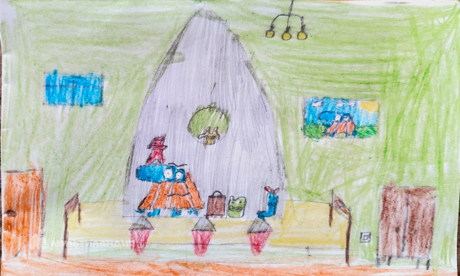 Бетигеймер Макар