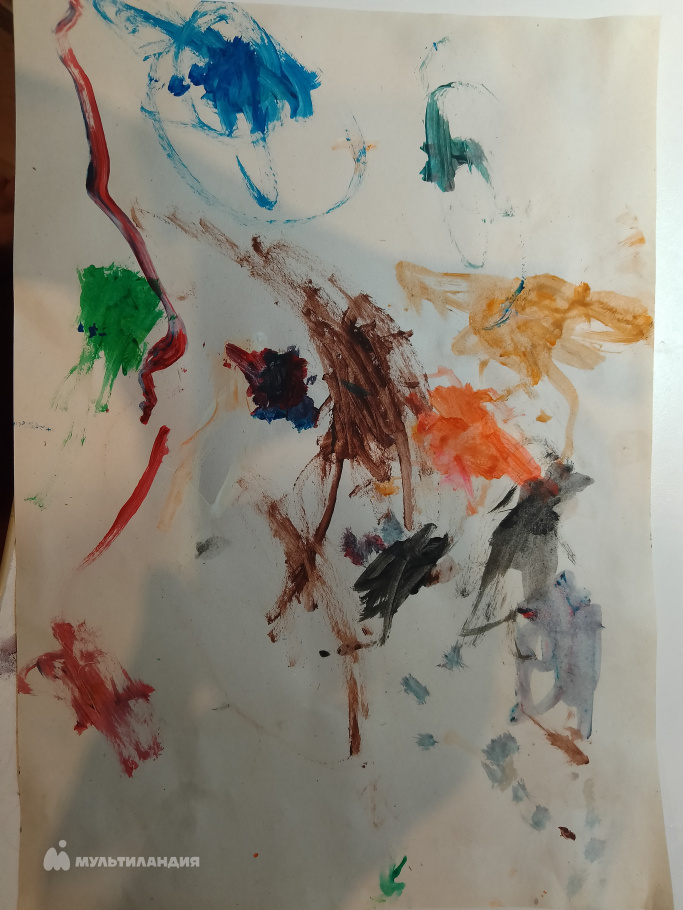 Северюхина Милана 