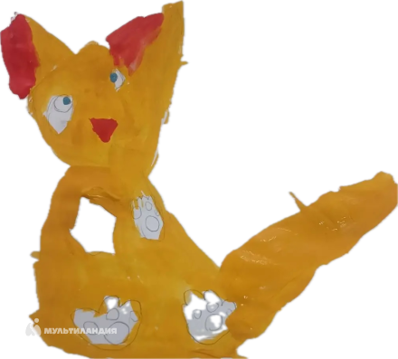 Муллагалиева  Амелия 