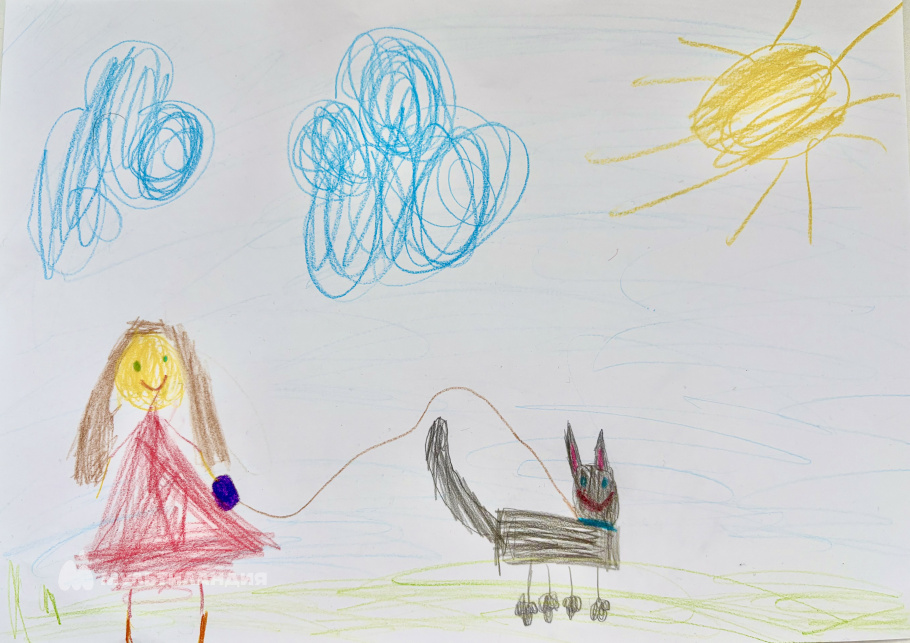 Фахретдинова Зарина