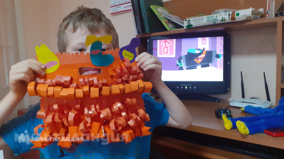 Никита Луньков