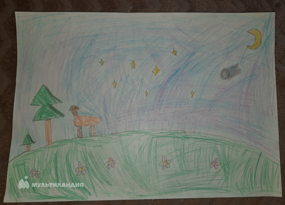 Ганова  Варвара