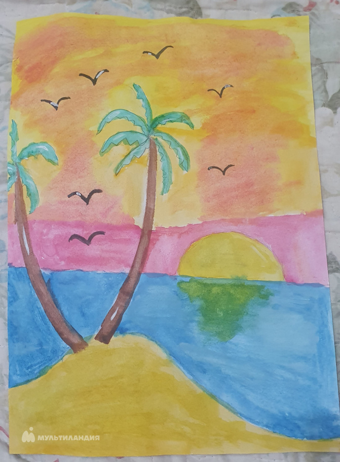 Панкова Ева