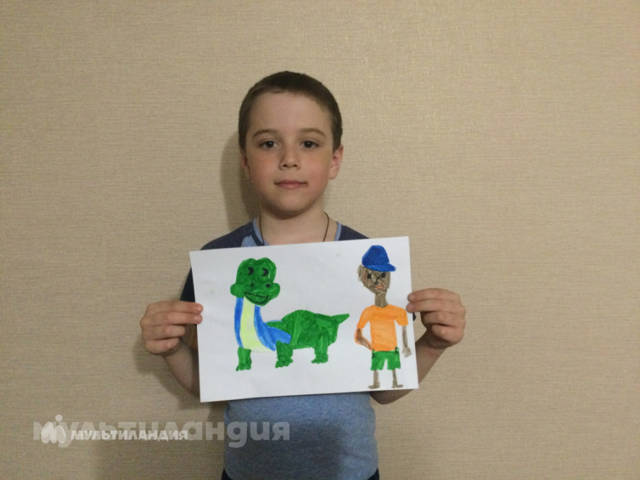 Ефимов Константин