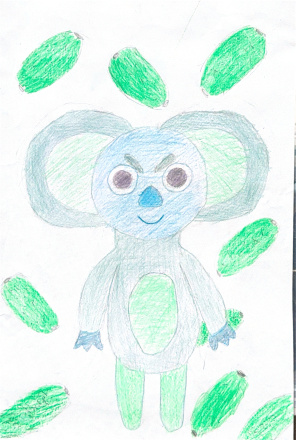 Малашенков  Марк