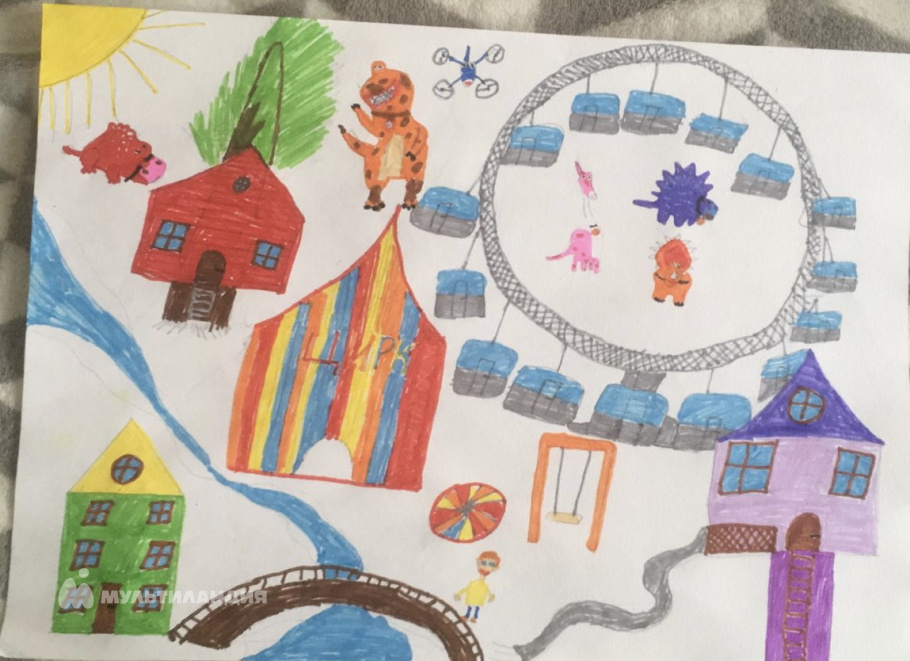 Крестинин Дима