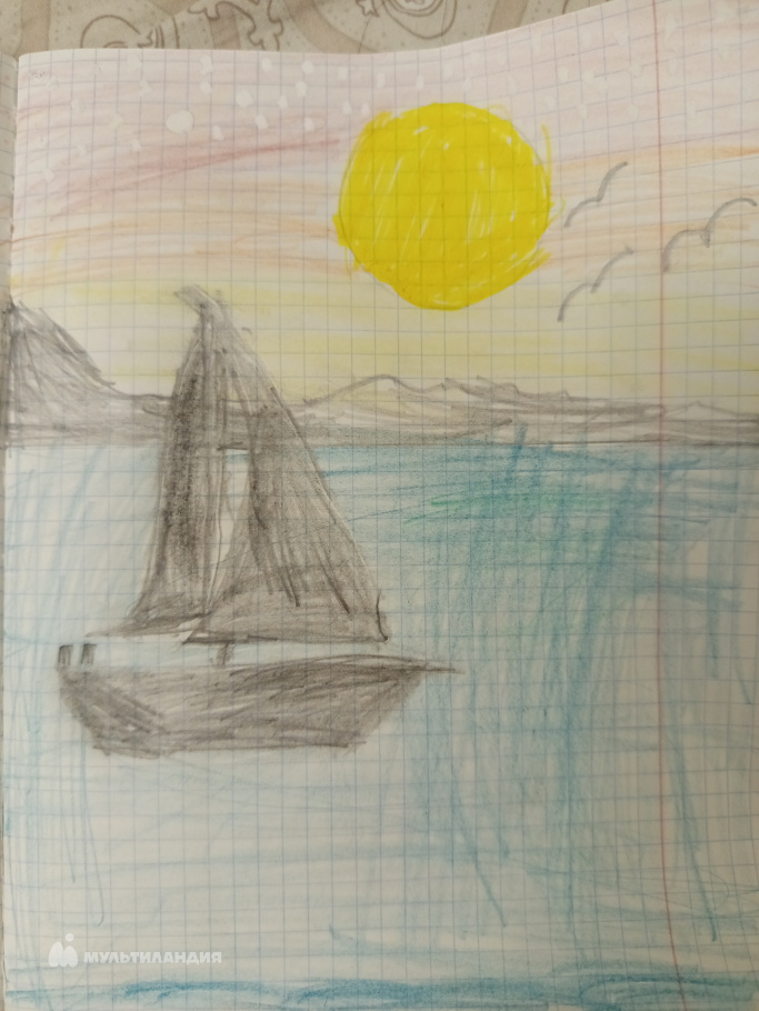 Долаева Аделина