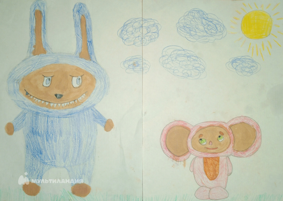 Иродова  Карина