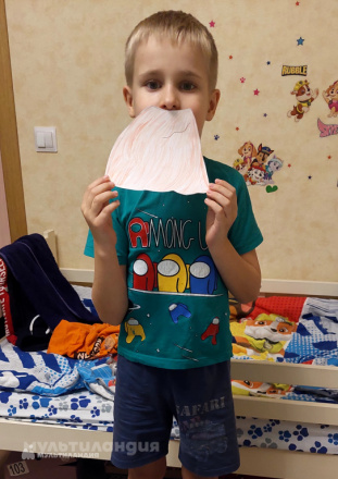 Булдин Андрей