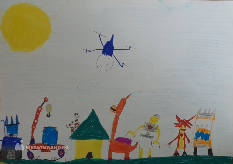 Хасянов Ильяс