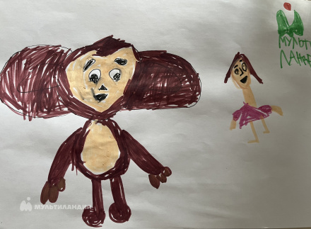 Гостюхина Анастасия 