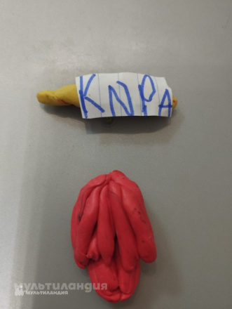 Кира Шамсутдинова