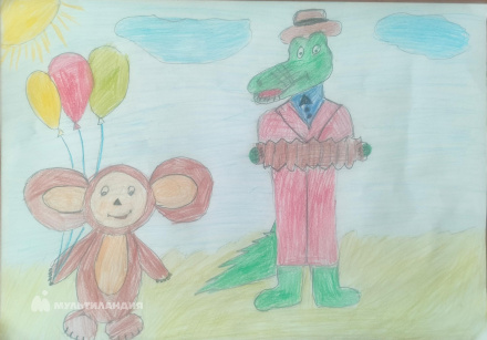 Иванова Лиза