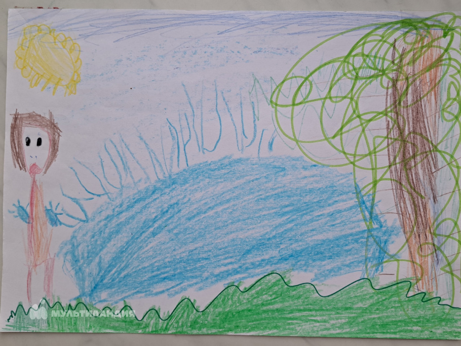 Гуныгина Анна