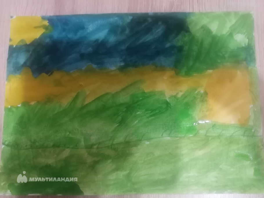 Мельников Иван