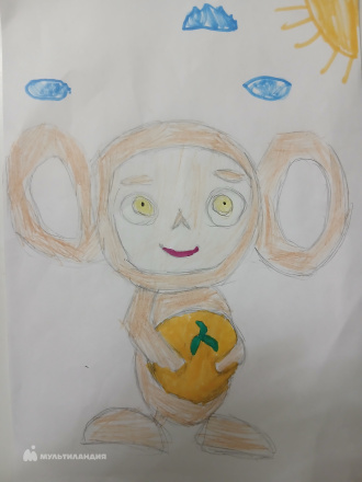 Шамов Вадим