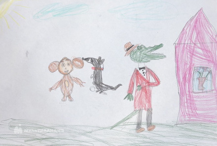 Кашапова  Айлин 