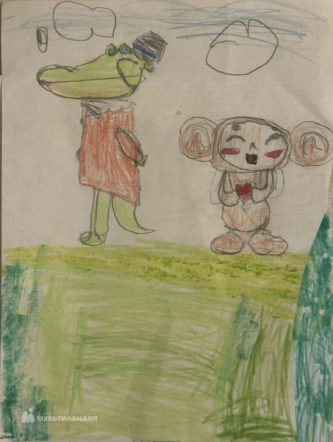 Кенжегараев Амир