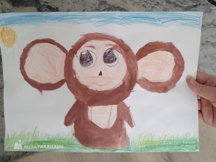 Иванова Катя