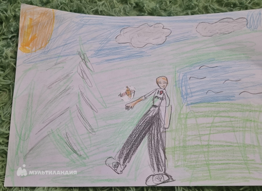 Попов Вадим