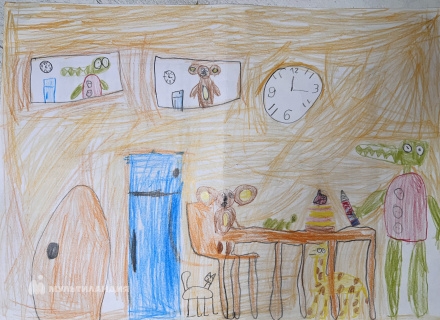 Сухарников Арсений