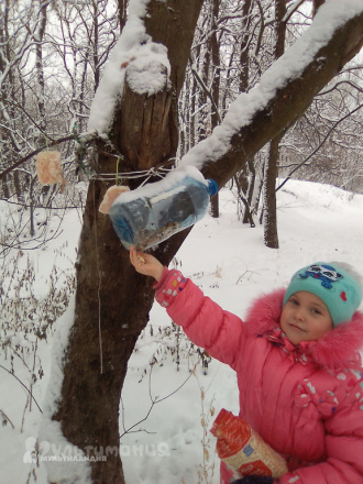 Софья Солоненко