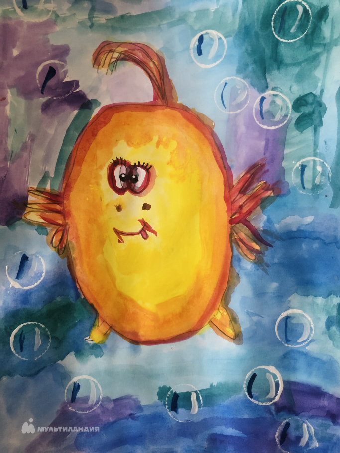 Громова  Есения