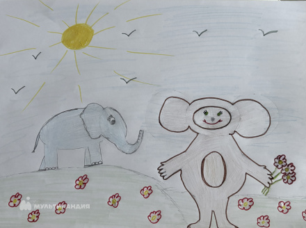 Овчинников Савелий