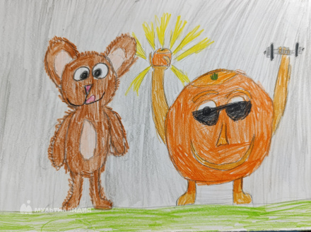 Ямаев Георгий