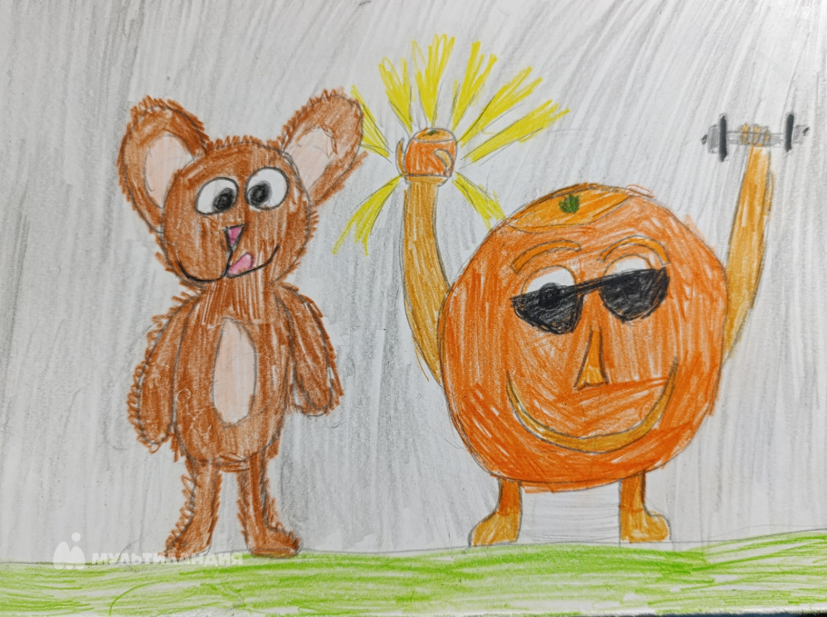 Ямаев Георгий