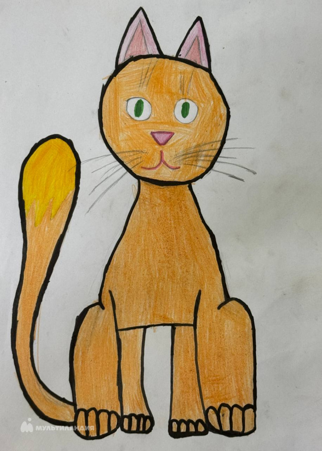 Терентьев Даниил