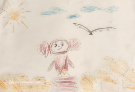 Карпеев Кирилл