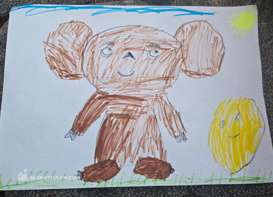 Бондаренко  Виктор