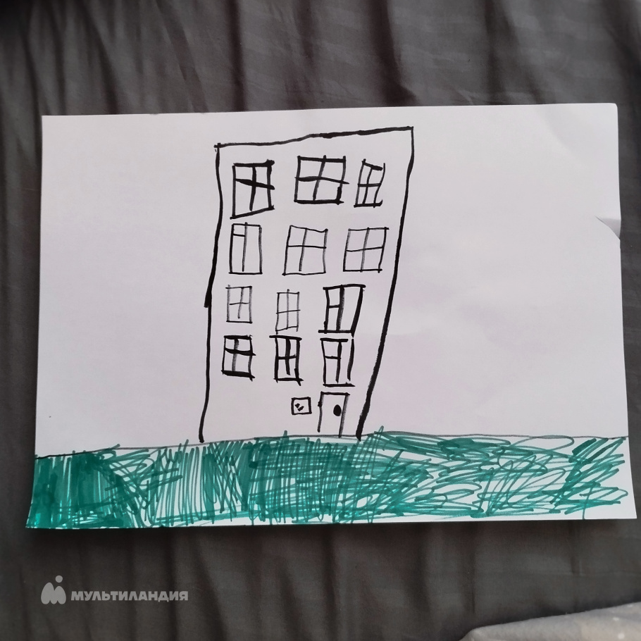 Котарев Роман