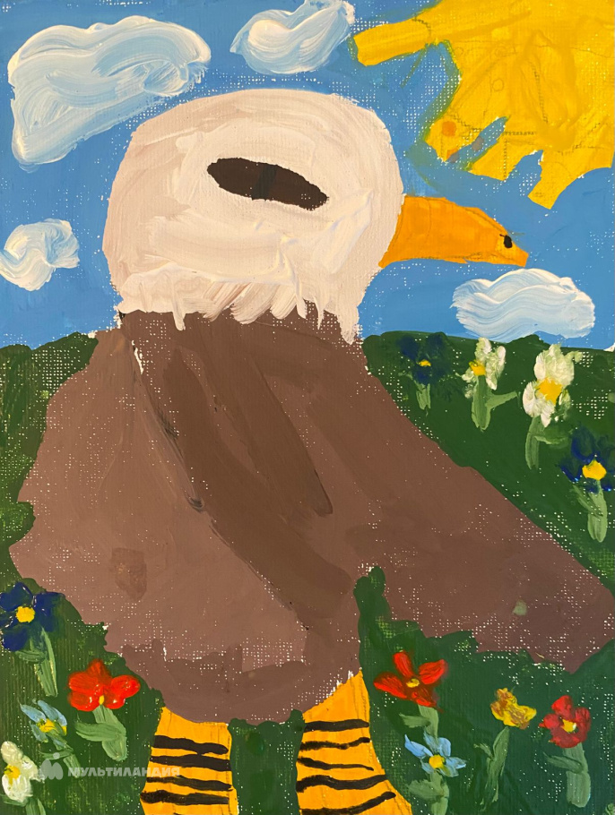 Андреева Таисия