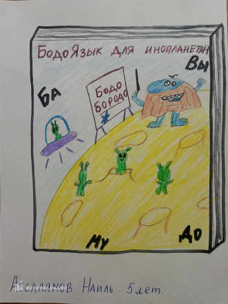 Абсалямов  Наиль