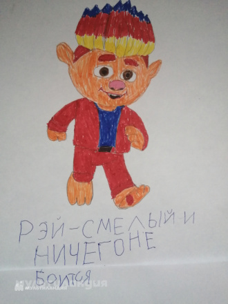 Баженов Тимофей